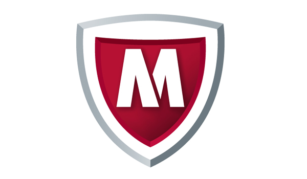 McAfee Virus Ransomware Bitcoin