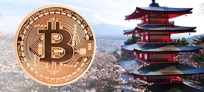 japon impuestos bitcoins criptomonedas