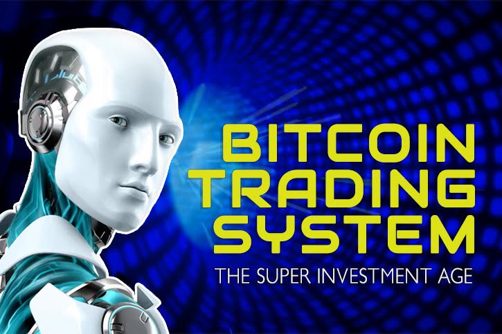 Robotrader Bitcoin Criptomonedas Trading