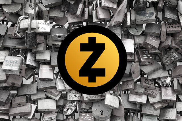 Zcash Privacidad Criptomoneda Blockchain