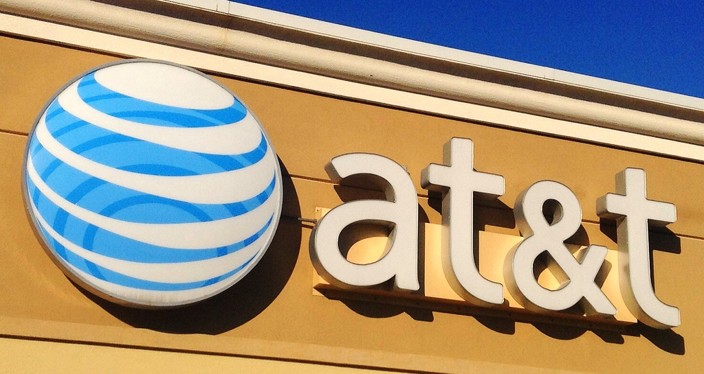 at&t registra patente para incluir blockchain a sus servicios