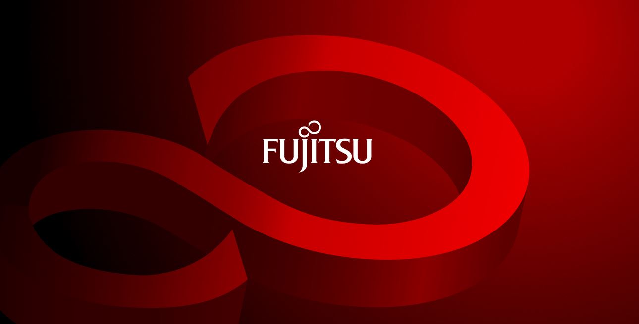 Fujitsu blockchain plataformas