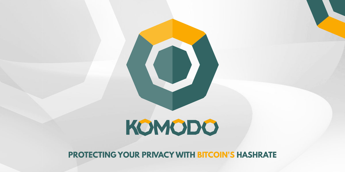 ico komodo criptomoneda plataforma