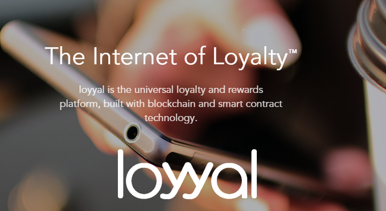 loyyal dubai clientes blockchain