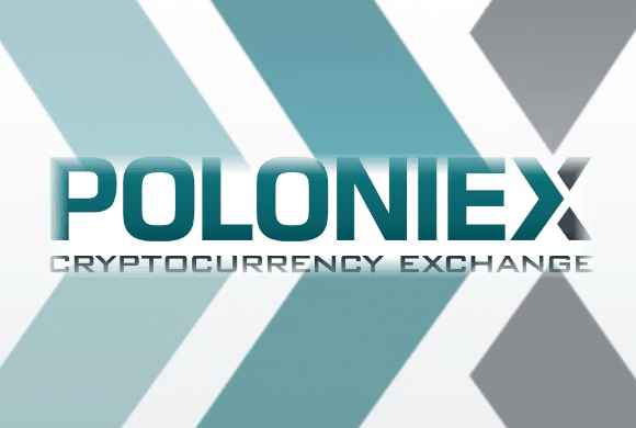 Casa de cambio Poloniex