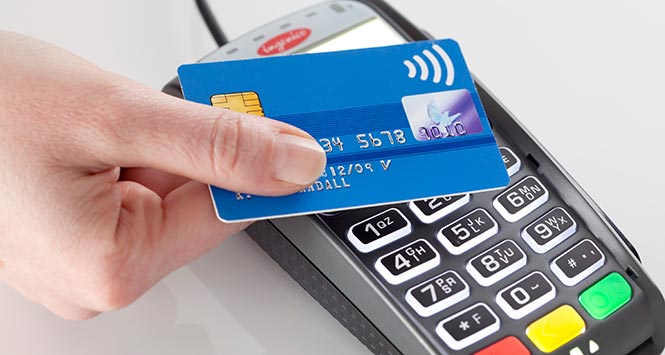 deloitte setl alianza contactless card