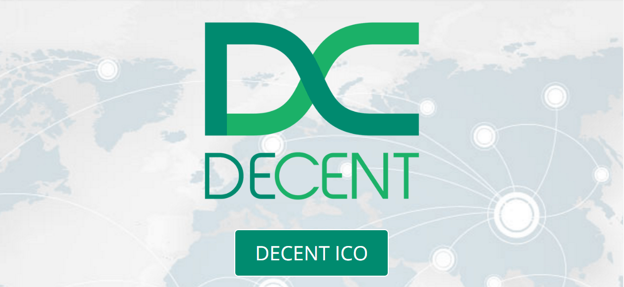 decent aplicacion web prototipo ico