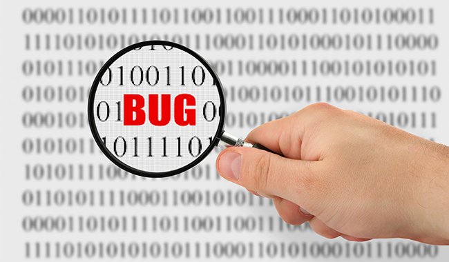 ethereum contratos inteligentes bugs solidity