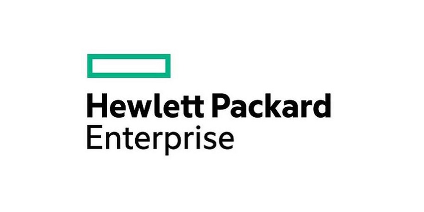 hewlett packard enterprise tecnologia blockchain