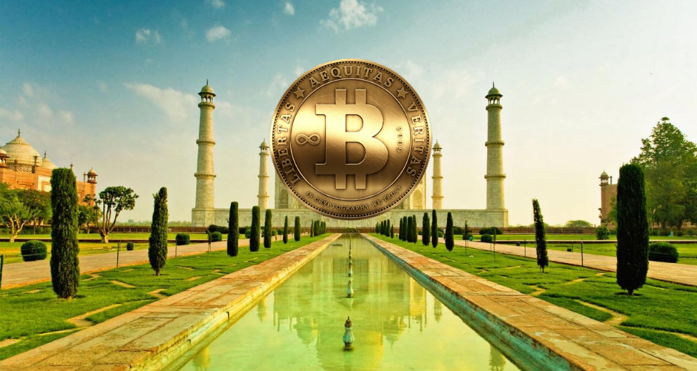 India Bitcoin Mercados Precio