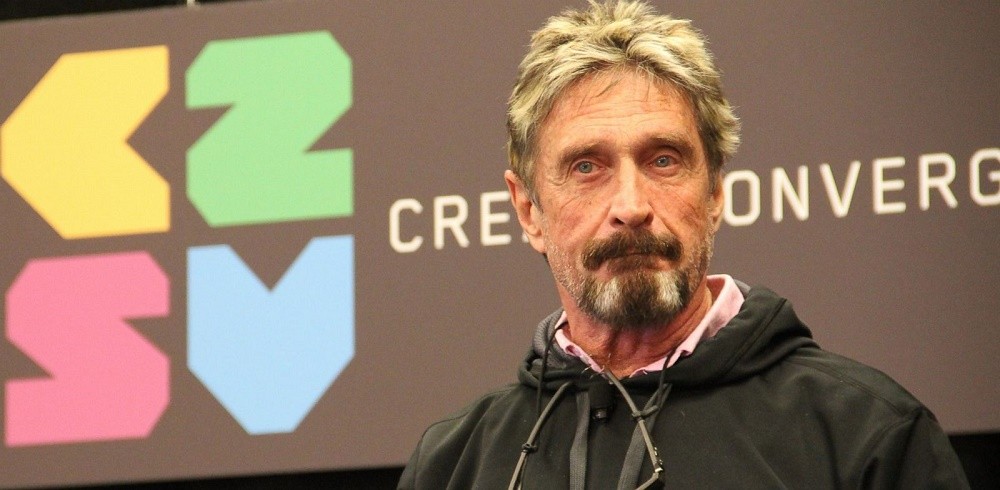 mcafee seguridad telefonos inteligentes bitcoin