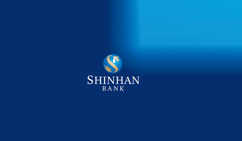 shinhan bank banco corea del sur bitcoin