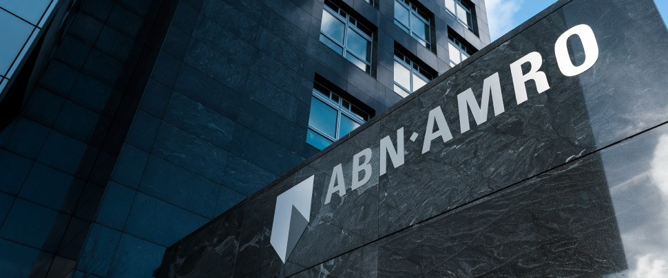 ABN Amro Banco Tecnología Blockchain Bienes Raíces