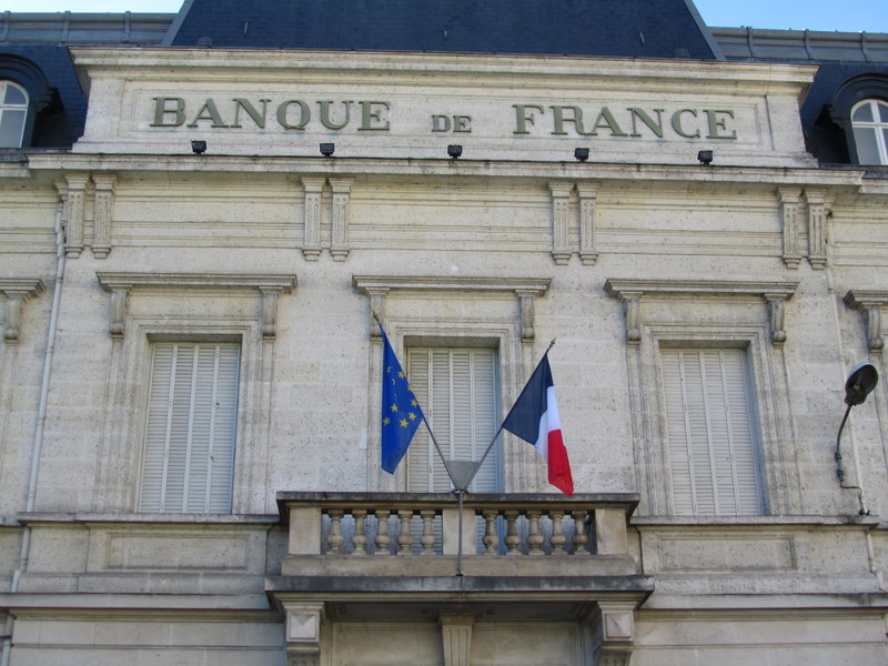 La Banque centrale française dévoile des expériences avec la technologie blockchain