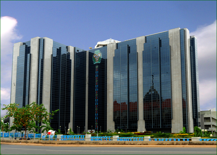 Banco Central Nigeria Bitcoin Estudia