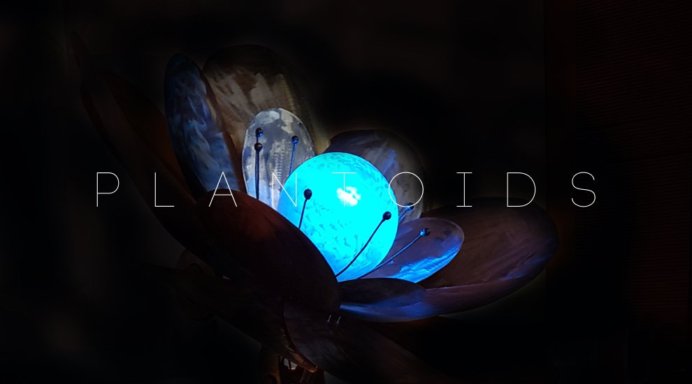 Plantoids-vida-artificial-arte-blockchain