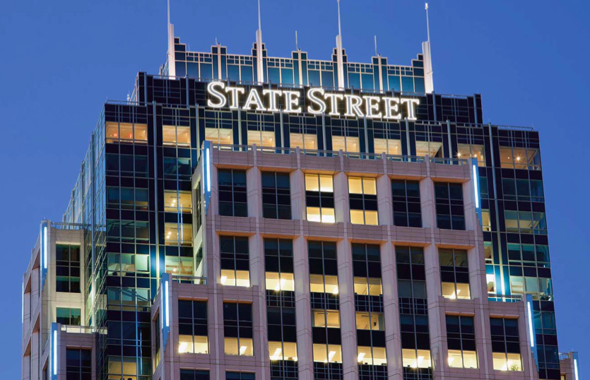 State Street Blockchain Prueba Sistema Prestamos