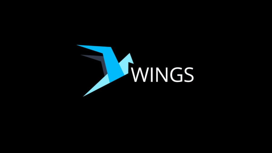 WINGS Motivos Blockchain 2017