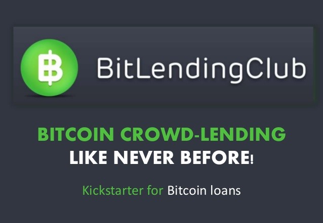 prestamistas bitcoin lending club cerrado