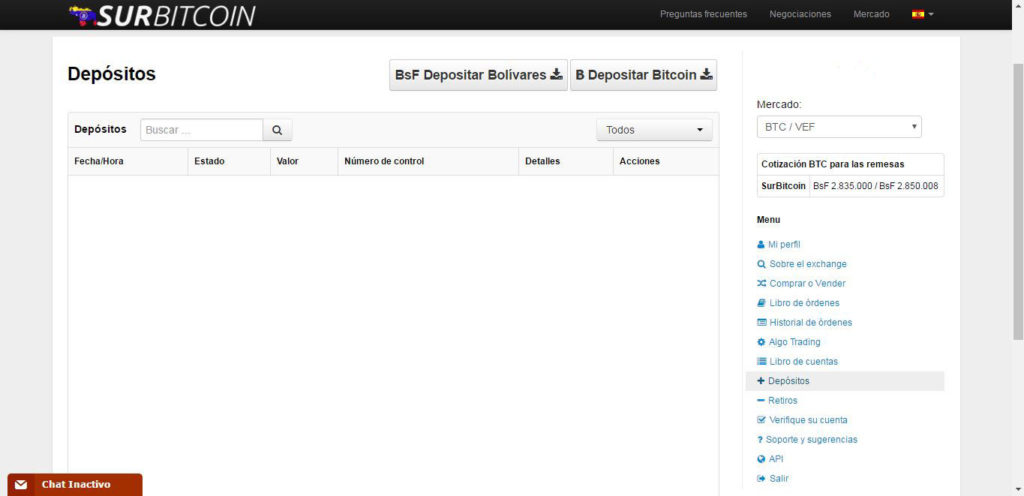 deposito_dinero_surbitcoin