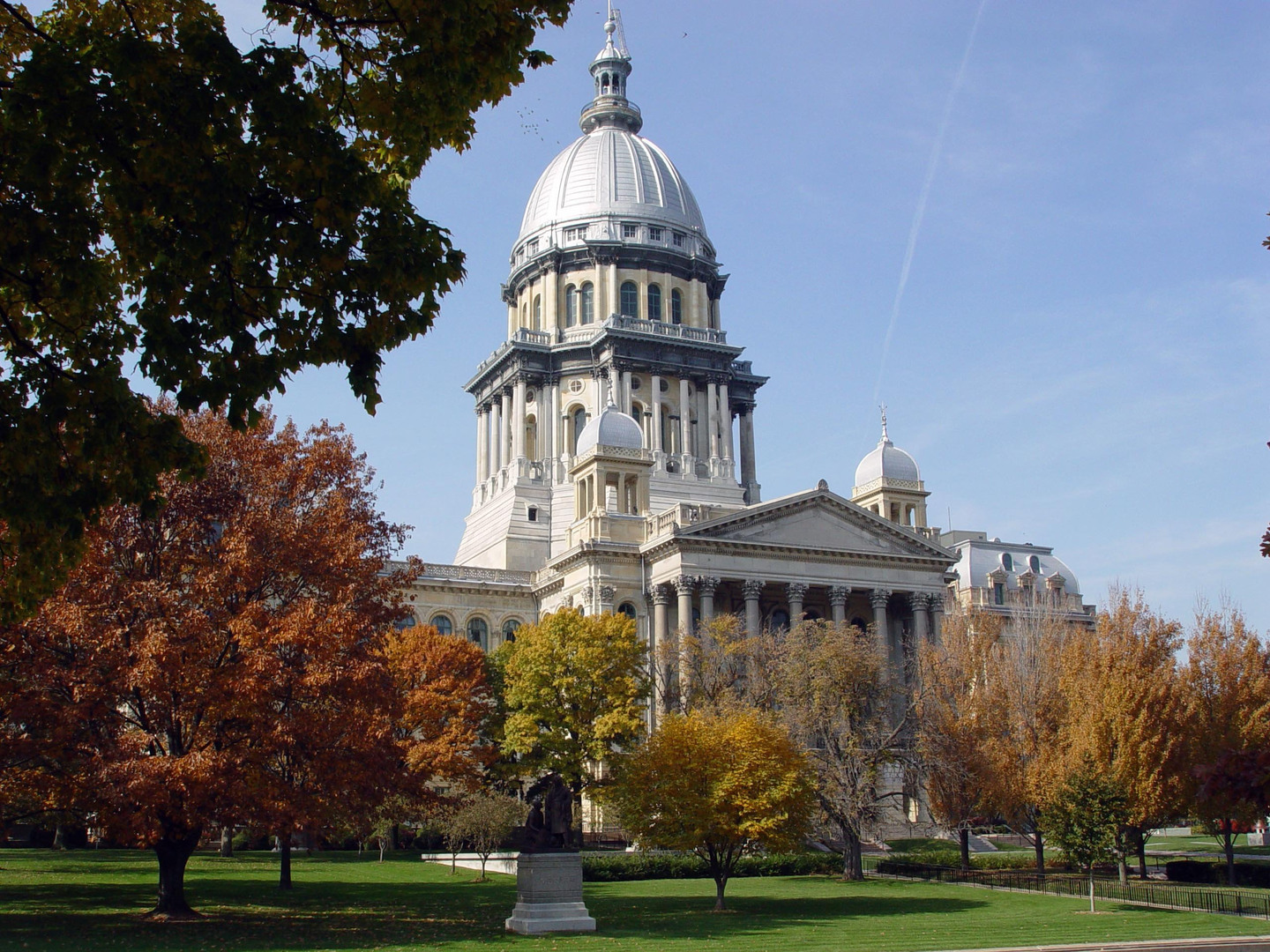 illinois iniciativa regulacion blockchain legislacion estados unidos