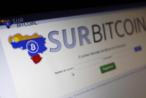 surbitcoin casa cambio venezuela exchange bitcoin bolivares