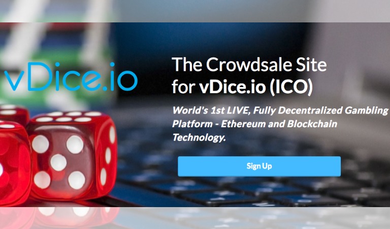 vDice-ICO-semana-final