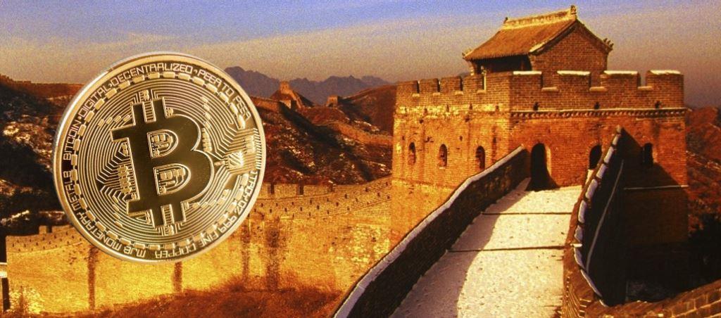 Bitcoin China Regulación Mercado Precio