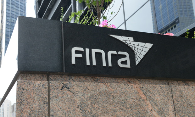 finra reporte blockchain autoridad financiera estados unidos bolsa valores