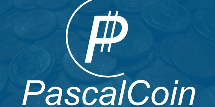 pascalcoin criptomoneda mineria prueba trabajo bitcoin blockchain