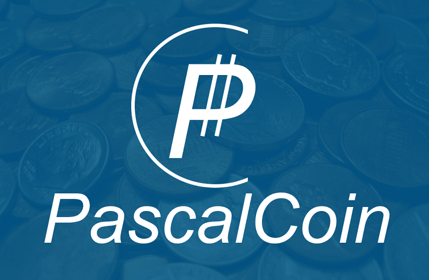 pascalcoin criptomoneda mineria prueba trabajo bitcoin blockchain