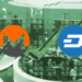 Precio Dash Monero Mercado