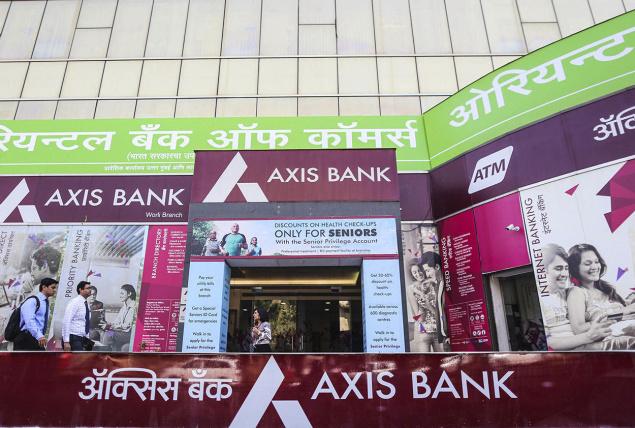 axis bank india ripple blockchain pagos internacionales