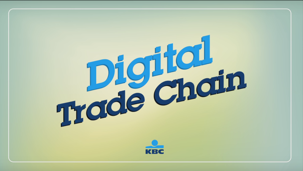 digital trade chain deutsche bank hsbc bancos blockchain plataforma