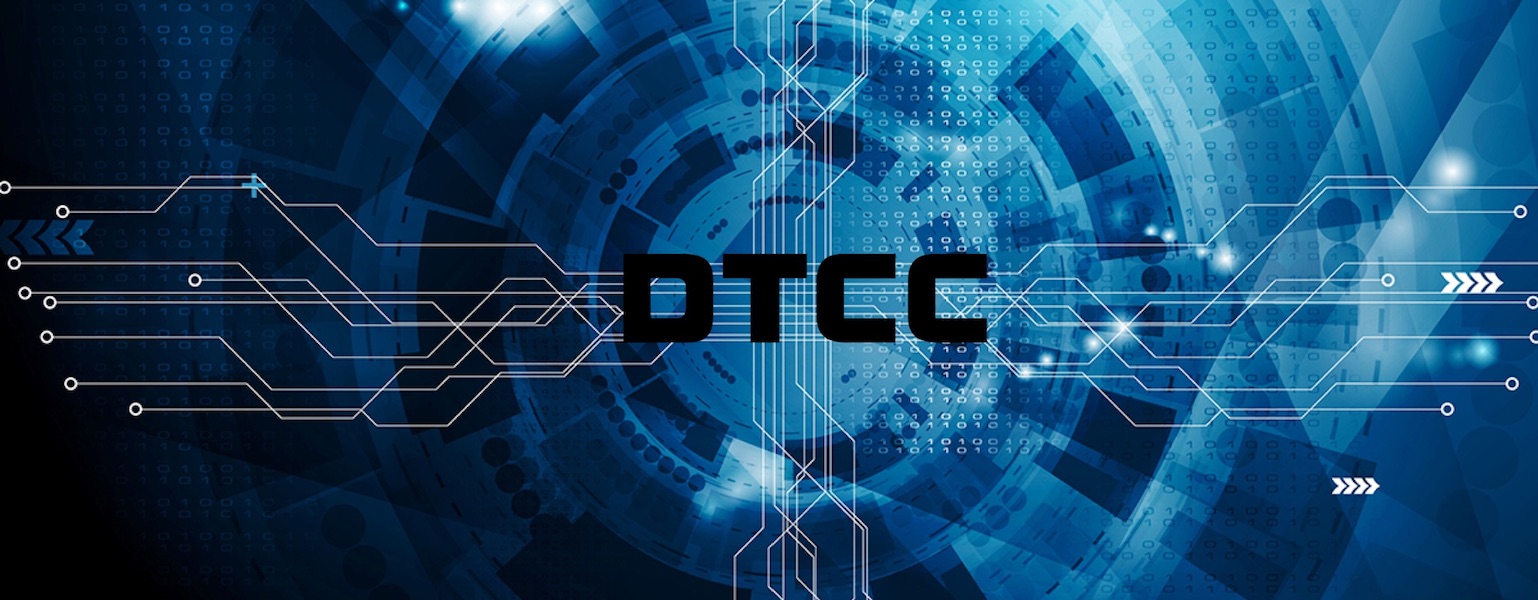 dtcc 11 trillones blockchain ibm