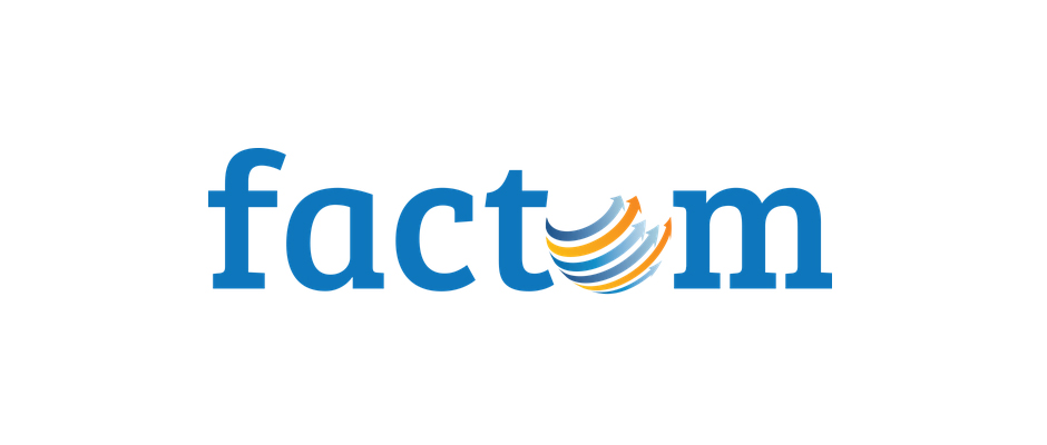 factom software lanzamiento blockchain