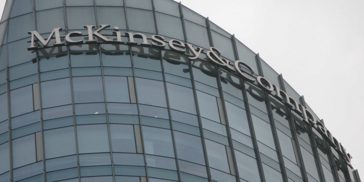 mckinsey company bancos invertiran 400 millones dolares plataformas blockchain 2019