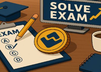 Hoja de examen que puede hacer que ganes 1000 waves,