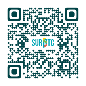 Dirección de donaciones de SurBTC