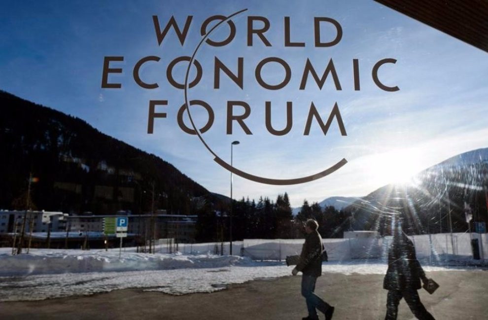 foro economico mundial davos world economic forum bitcoin monedas digitales corrupcion sociedad