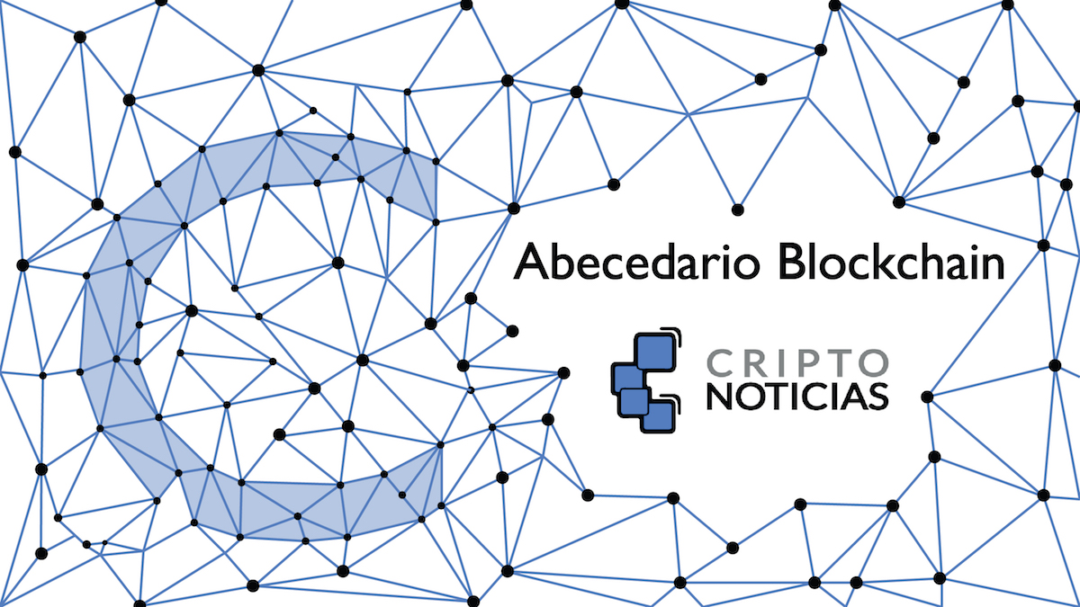 Abecedario Blockchain C