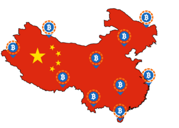 China LocalBitcoins Comercio Volumen Bitcoins Yuan