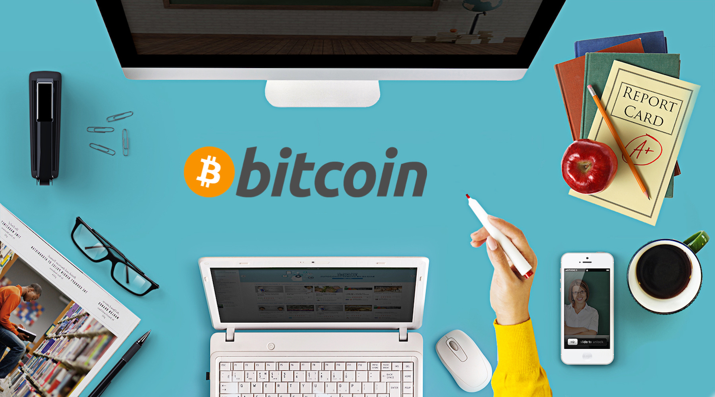 Cursos Español Bitcoin Blockchain