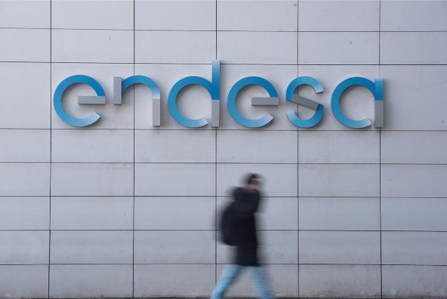 Endesa Blockchain Laboratorio Energia