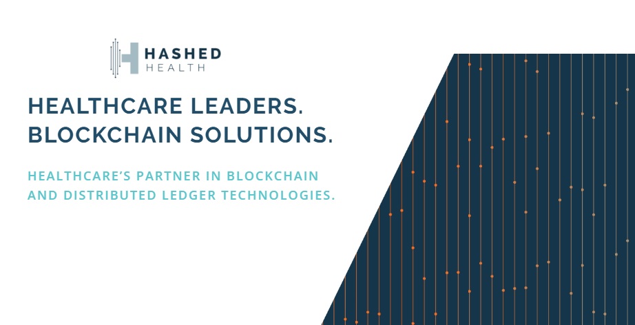 HashedHealth Consorcio Salud Blockchain