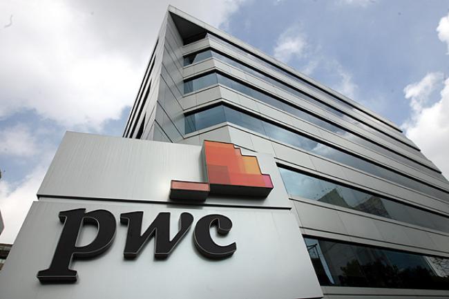 PWC Nigeria Fintech Blockchain