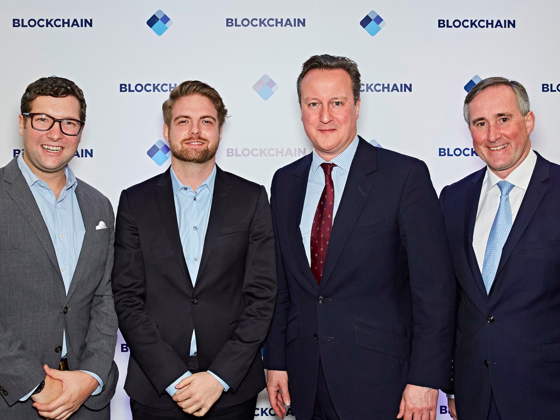 reino unido, blockchain, corrupción, fintech, david cameron