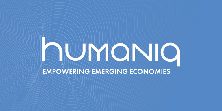 Humaniq Blockchain Banca 4.0