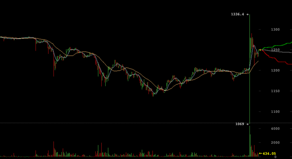 Bitcoin SEC Winklevoss ETF