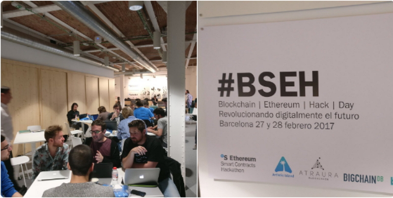 Hackathon-blockchain-Ethereum-Sabadell